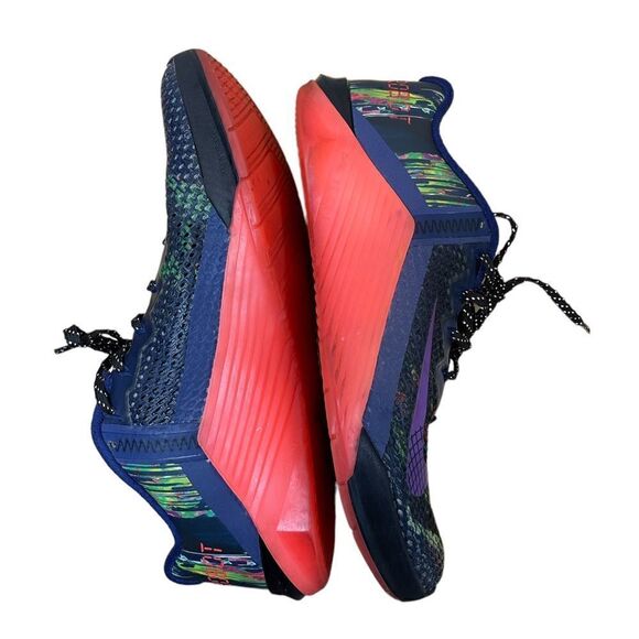 Nike Metcon 6 ‘I Am Not A Robot’ Sneakers - Picture 7 of 8